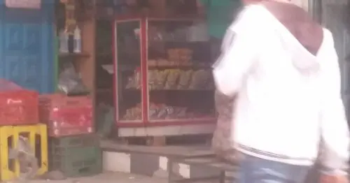 TIENDA DE BARRIO CARRERA 90B CON 54C TIENDA DE BARRIO CARRERA 90B CON 54C